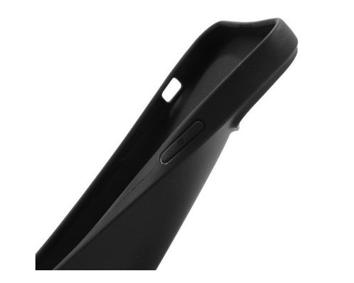 Чохол до мобільного телефона BeCover Apple iPhone 14 Plus Black (708109)