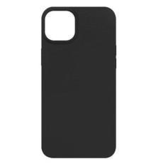 Чохол до мобільного телефона BeCover Apple iPhone 14 Plus Black (708109)