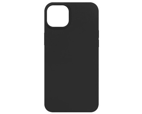 Чохол до мобільного телефона BeCover Apple iPhone 14 Plus Black (708109)