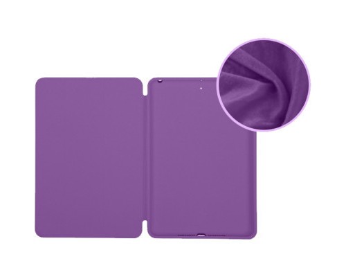 Чохол до планшета Armorstandart Smart Case iPad 10.2 (2021/2020/2019) Purple (ARM64851) Чохол до планшета Armorstandart Smart Case iPad 10.2 (2021/2020/2019) Purple (ARM64851)