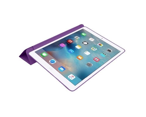 Чохол до планшета Armorstandart Smart Case iPad 10.2 (2021/2020/2019) Purple (ARM64851) Чохол до планшета Armorstandart Smart Case iPad 10.2 (2021/2020/2019) Purple (ARM64851)