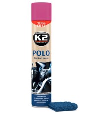 Автополіроль K2 POLO COCKPIT 750ml women (K407WO0)