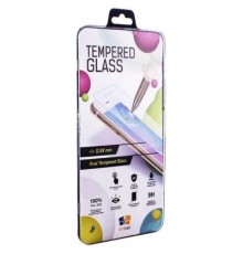 Скло захисне Drobak Poco F4 GT (Black) (505078)