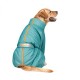 Комбінезон для тварин Pet Fashion «Cold» 5XL (бірюзовий) (4823082426034)