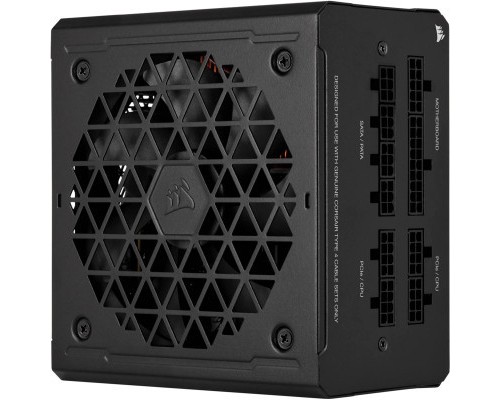 Блок живлення Corsair 750W RM750e (CP-9020248-EU)
