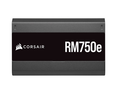 Блок живлення Corsair 750W RM750e (CP-9020248-EU)