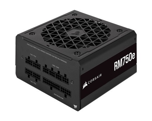 Блок живлення Corsair 750W RM750e (CP-9020248-EU)