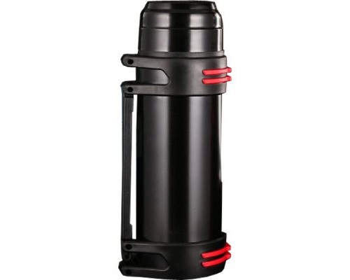 Термос Havit HV-TM005 1,2 л Black (HV-TM005Black)