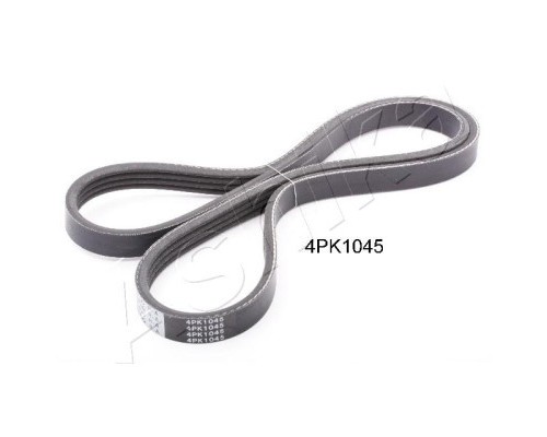 Поліклиновий ремінь ASHIKA 112-4PK1045