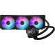 Система рідинного охолодження ASUS ROG-RYUO-III 360-ARGB