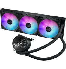 Система рідинного охолодження ASUS ROG-RYUO-III 360-ARGB