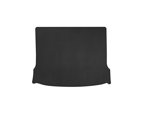 Килимок в багажник EVAtech Dacia Logan MCV 2006-2012 1 покоління (DA31657B1RBB)