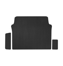 Килимок в багажник EVAtech Mercedes-Benz E-Class (W124) 1984-1997 1 по (MB21719BE3RBB)