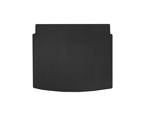 Килимок в багажник EVAtech Seat Ateca 2016+ SUV EU (ST42306B1RBB)