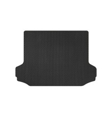 Килимок в багажник EVAtech Toyota RAV4 (CA30W) Long 2005-2012 3 поко (TY51149B1RBB)