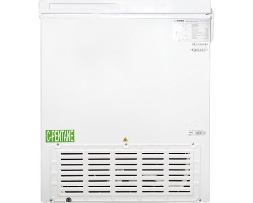 Морозильна скриня PRIME Technics CS4021E