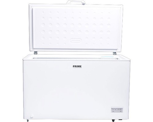 Морозильна скриня PRIME Technics CS4021E