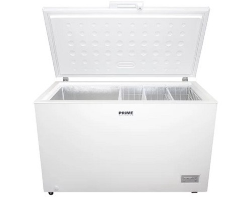 Морозильна скриня PRIME Technics CS4021E