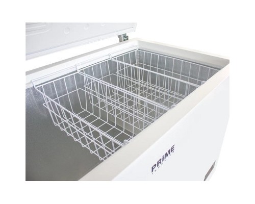 Морозильна скриня PRIME Technics CS4021E