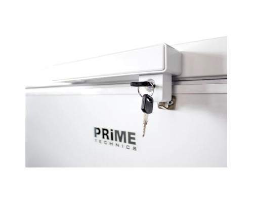 Морозильна скриня PRIME Technics CS4021E