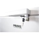 Морозильна скриня PRIME Technics CS4021E