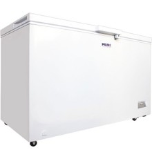 Морозильна скриня PRIME Technics CS4021E