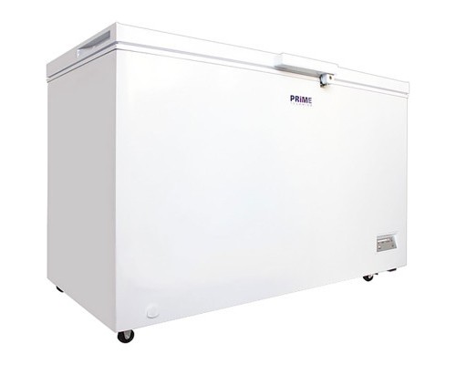 Морозильна скриня PRIME Technics CS4021E