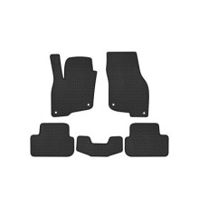 Килимок в салон EVAtech Audi Q2L e-tron 2019+ SUV China (AU41697CV5AV4RBB)