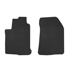 Килимок в салон EVAtech передні Toyota Corolla (E12) 2001-2006 9 п (TY1665AB2RBB)