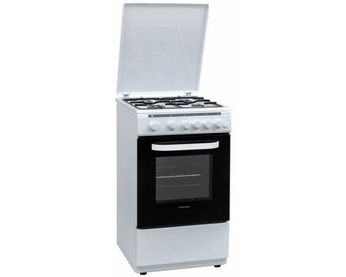 Плита HEINNER HFSC-V60LITGWH