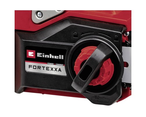 Ланцюгова пила Einhell FORTEXXA 18/30 X-CHANGE (без АКБ та ЗП) (4600010)