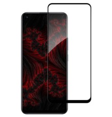 Скло захисне Intaleo Full Glue Realme 8 (1283126523267)