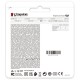 USB флеш накопичувач Kingston 64GB DataTraveler Exodia Onyx USB 3.2 Gen 1 Black (DTXON/64GB) 