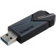 USB флеш накопичувач Kingston 64GB DataTraveler Exodia Onyx USB 3.2 Gen 1 Black (DTXON/64GB) 