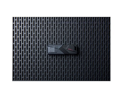 USB флеш накопичувач Kingston 64GB DataTraveler Exodia Onyx USB 3.2 Gen 1 Black (DTXON/64GB) 
