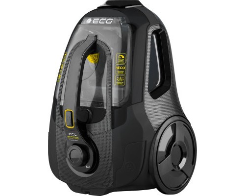 Пилосос ECG VP BS6120 Animal