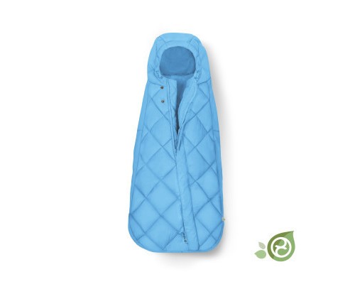 Зимовий конверт Cybex Snogga Mini 2 / Beach Blue (522002905)