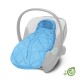 Зимовий конверт Cybex Snogga Mini 2 / Beach Blue (522002905)