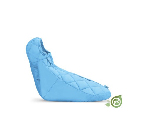 Зимовий конверт Cybex Snogga Mini 2 / Beach Blue (522002905)