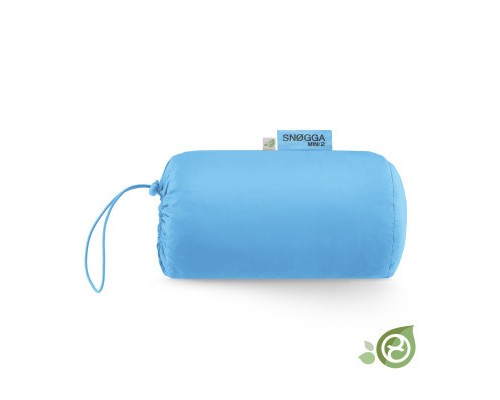 Зимовий конверт Cybex Snogga Mini 2 / Beach Blue (522002905)