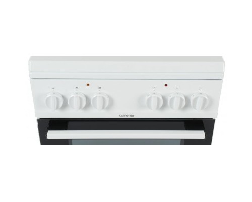 Плита Gorenje GE5A21WH