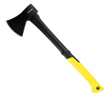 Сокира Sigma 1000г фібергласова ручка (4321101)