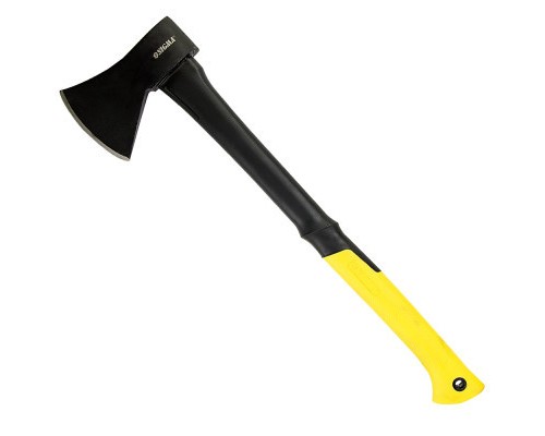 Сокира Sigma 1000г фібергласова ручка (4321101)