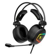 Навушники A4Tech Bloody MC750 Black