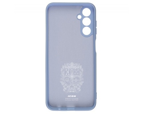 Чохол до мобільного телефона Armorstandart ICON Case Samsung M14 5G (M146) Lavender (ARM66675) Чохол до мобільного телефона Armorstandart ICON Case Samsung M14 5G (M146) Lavender (ARM66675)