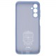 Чохол до мобільного телефона Armorstandart ICON Case Samsung M14 5G (M146) Lavender (ARM66675)