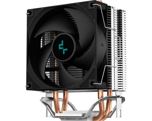 Кулер до процесора Deepcool AG200 (R-AG200-BKNNMN-G)