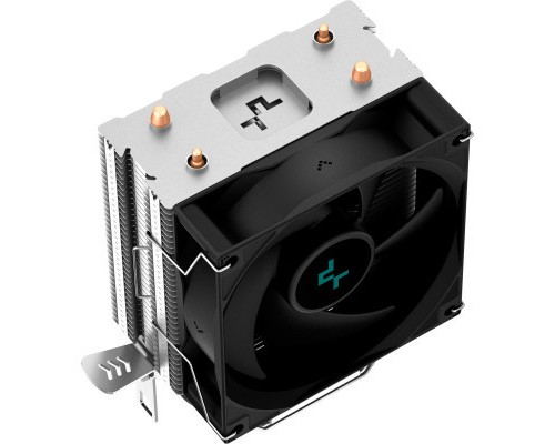 Кулер до процесора Deepcool AG200 (R-AG200-BKNNMN-G)