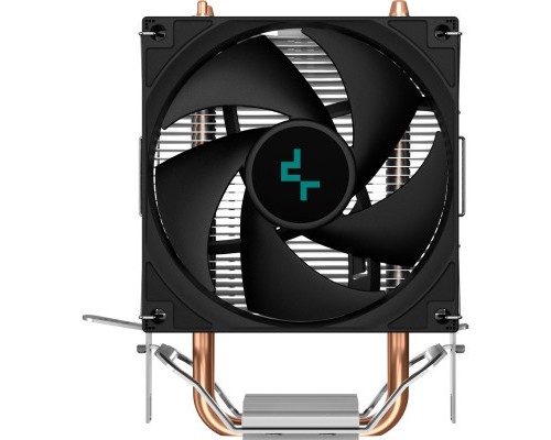 Кулер до процесора Deepcool AG200 (R-AG200-BKNNMN-G)