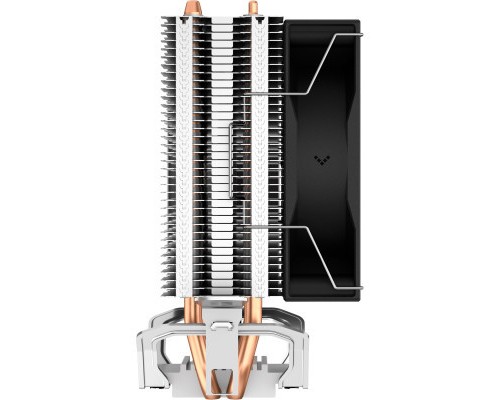 Кулер до процесора Deepcool AG200 (R-AG200-BKNNMN-G)